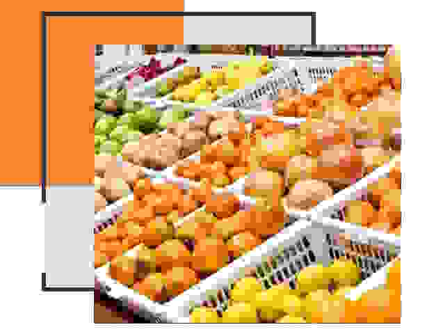 Надежная перевозка продуктов в Серове